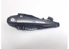 Recambio de maneta exterior delantera izquierda para citroen c4 lim. live edition referencia OEM IAM 9688834180  