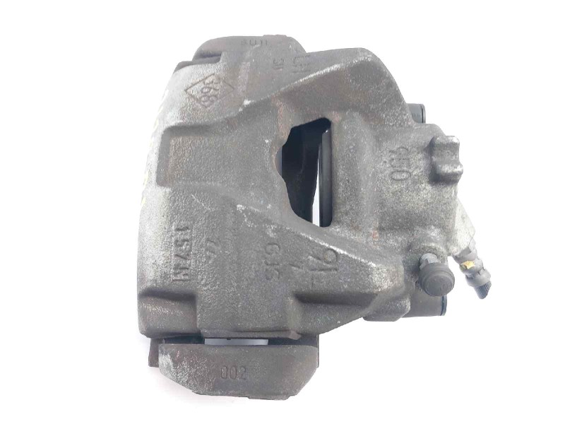 Recambio de pinza freno delantera izquierda para renault fluence dynamique referencia OEM IAM 410111495R  