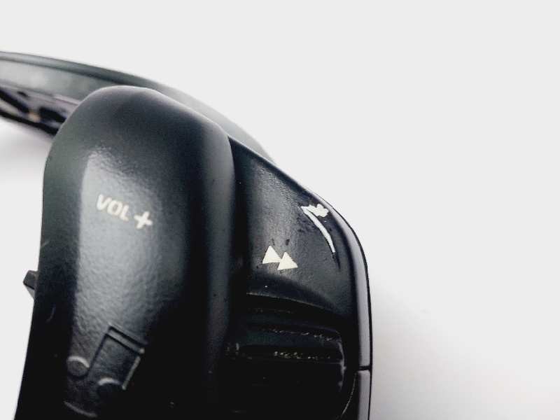 Recambio de mando volante para citroen c4 picasso exclusive referencia OEM IAM 96624941ZD  