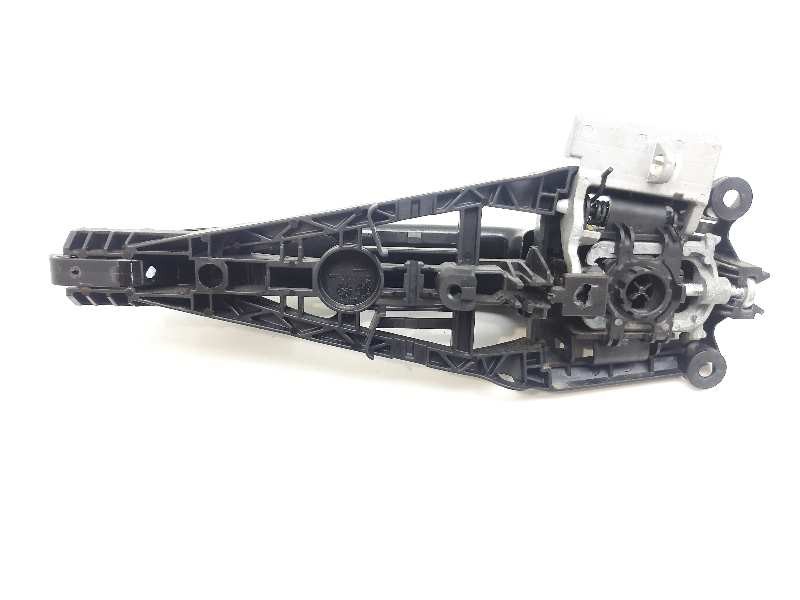 Recambio de maneta exterior trasera derecha para opel insignia berlina selective referencia OEM IAM 13505889  