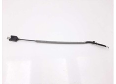 Recambio de cerradura puerta trasera izquierda para skoda karoq (nu) sportline 4x4 referencia OEM IAM 7N0837017B  