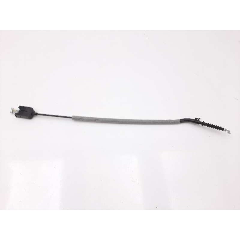 Recambio de cerradura puerta trasera izquierda para skoda karoq (nu) sportline 4x4 referencia OEM IAM 7N0837017B  