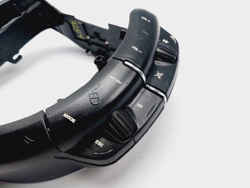 Recambio de mando volante para citroen c4 picasso exclusive referencia OEM IAM 96624941ZD  