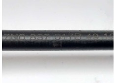 Recambio de cerradura puerta trasera izquierda para skoda karoq (nu) sportline 4x4 referencia OEM IAM 7N0837017B   2