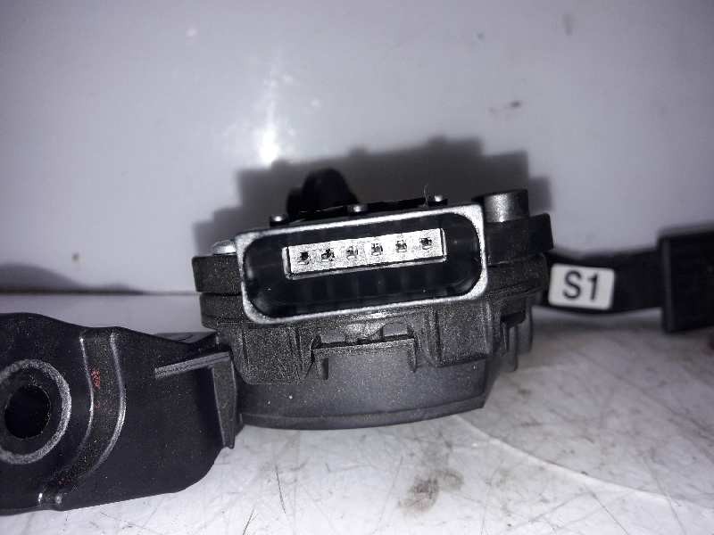 Recambio de potenciometro pedal para kia rio concept referencia OEM IAM   