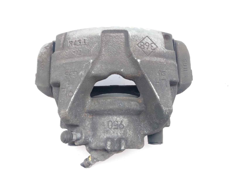 Recambio de pinza freno delantera izquierda para renault fluence dynamique referencia OEM IAM 410111495R  