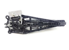 Recambio de maneta exterior trasera izquierda para opel insignia berlina selective referencia OEM IAM 13505880   2