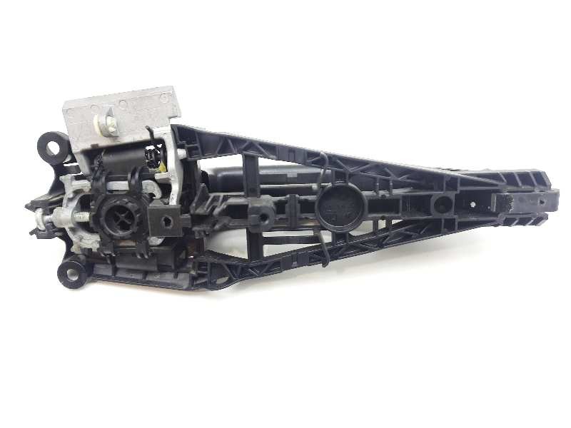 Recambio de maneta exterior trasera izquierda para opel insignia berlina selective referencia OEM IAM 13505880  