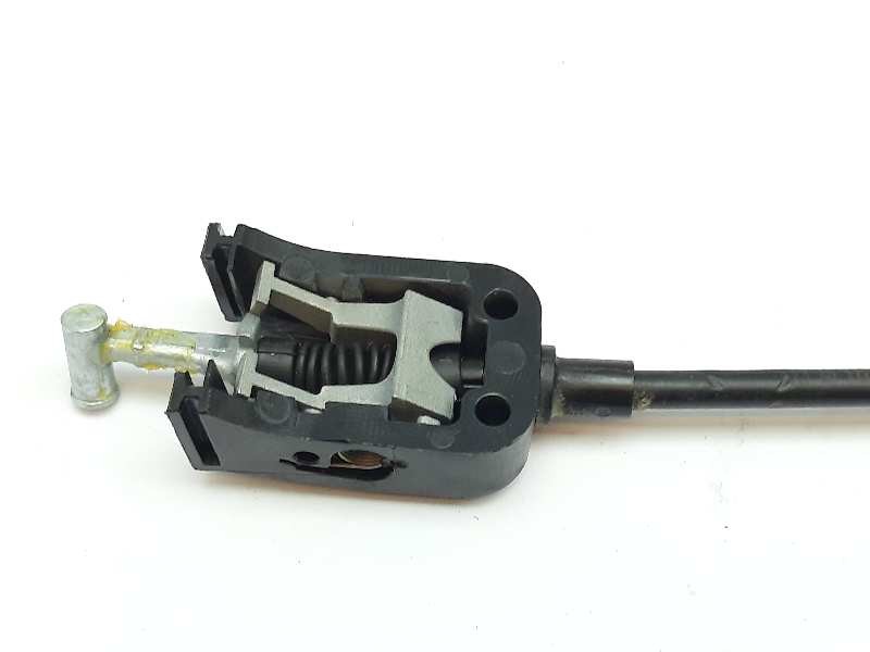 Recambio de cerradura puerta trasera izquierda para skoda karoq (nu) sportline 4x4 referencia OEM IAM 7N0837017B  