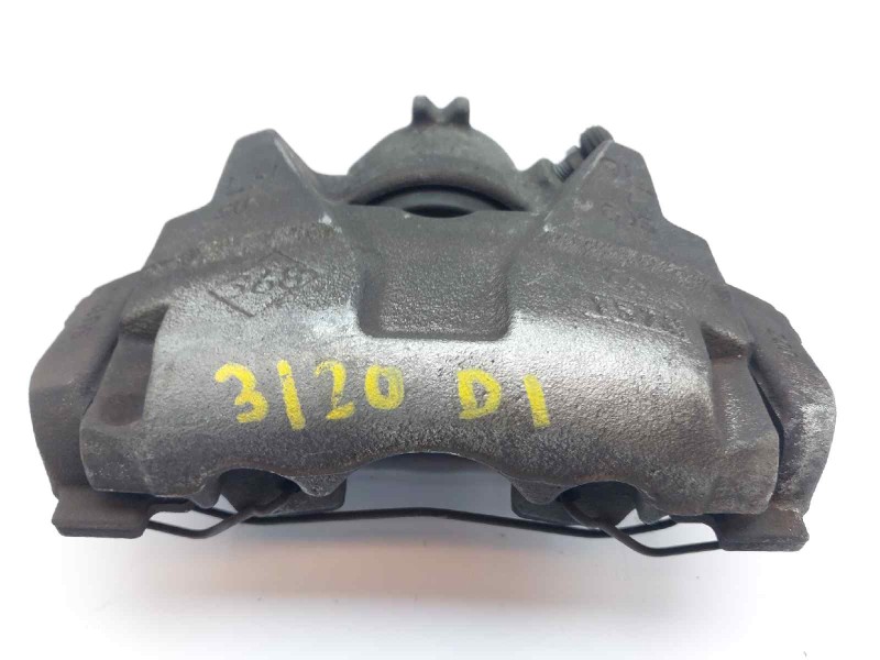 Recambio de pinza freno delantera izquierda para renault fluence dynamique referencia OEM IAM 410111495R  