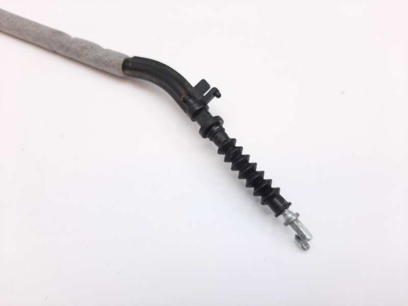 Recambio de cerradura puerta trasera izquierda para skoda karoq (nu) sportline 4x4 referencia OEM IAM 7N0837017B  