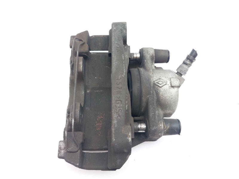 Recambio de pinza freno delantera izquierda para renault fluence dynamique referencia OEM IAM 410111495R  