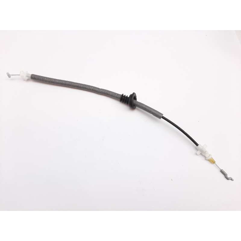 Recambio de cerradura puerta trasera izquierda para skoda karoq (nu) sportline 4x4 referencia OEM IAM 57A839085  