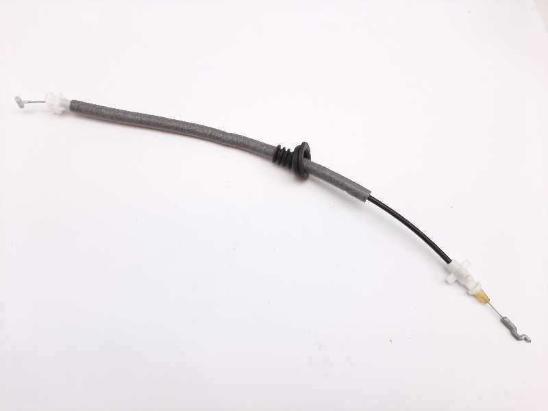 Recambio de cerradura puerta trasera izquierda para skoda karoq (nu) sportline 4x4 referencia OEM IAM 57A839085  