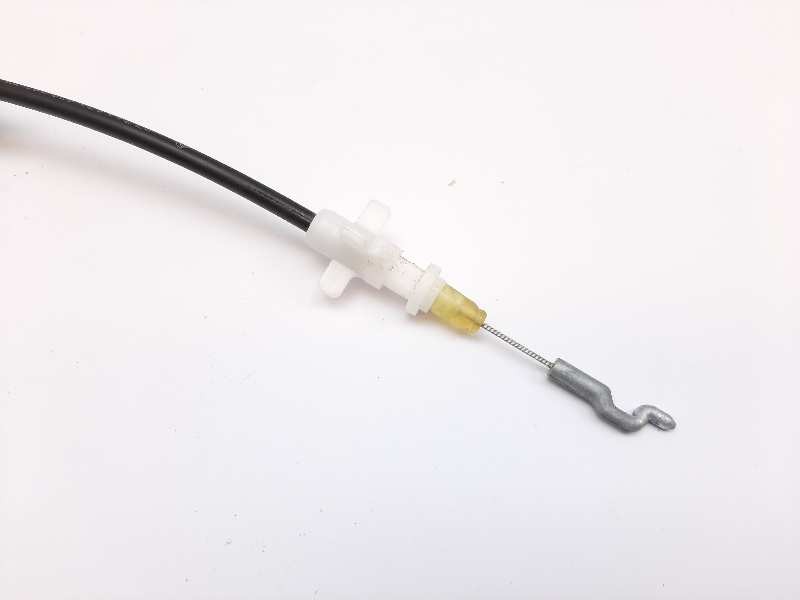 Recambio de cerradura puerta trasera izquierda para skoda karoq (nu) sportline 4x4 referencia OEM IAM 57A839085  