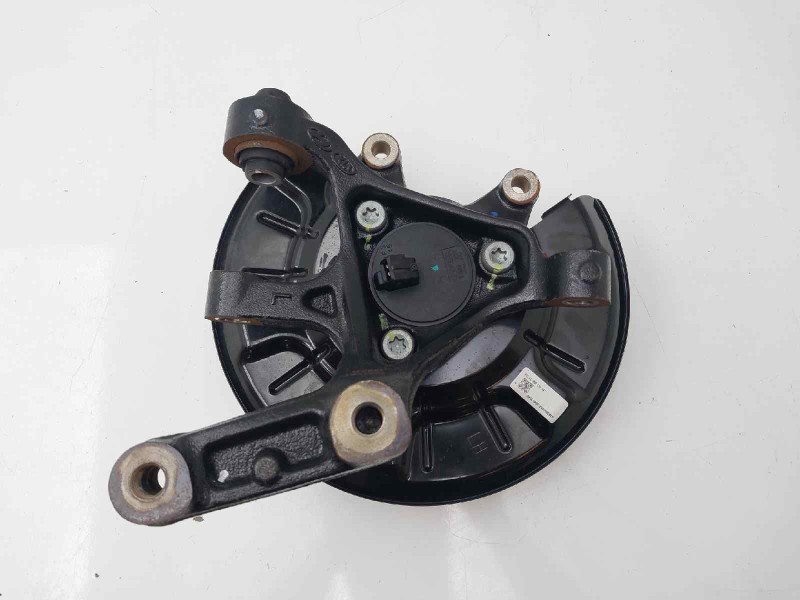 Recambio de mangueta trasera izquierda para hyundai i30 cw (pd) go! referencia OEM IAM 52710G4AA0  