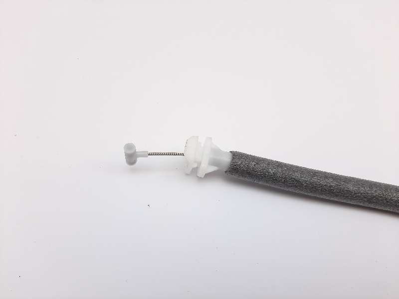 Recambio de cerradura puerta trasera izquierda para skoda karoq (nu) sportline 4x4 referencia OEM IAM 57A839085  