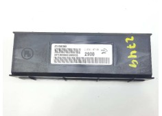 Recambio de modulo electronico para opel insignia berlina selective referencia OEM IAM 13582900   2