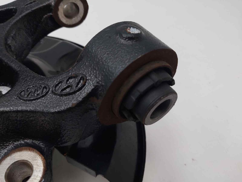 Recambio de mangueta trasera izquierda para hyundai i30 cw (pd) go! referencia OEM IAM 52710G4AA0  