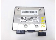 Recambio de modulo electronico para opel insignia berlina selective referencia OEM IAM 13353284   2