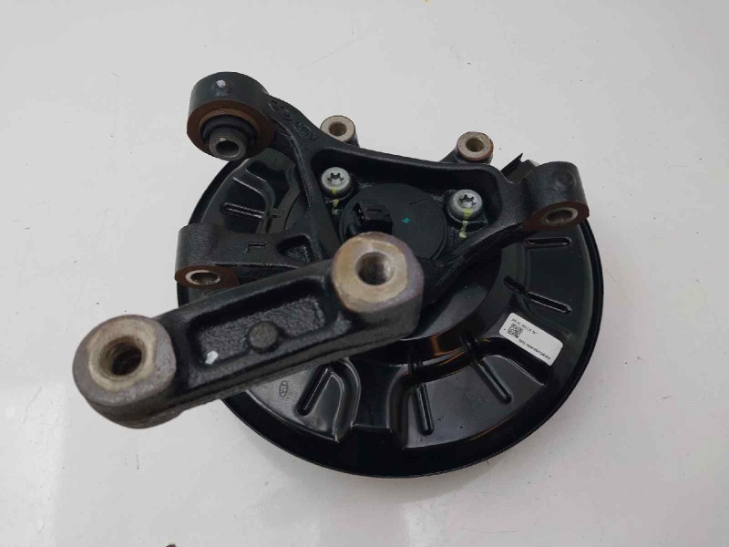 Recambio de mangueta trasera izquierda para hyundai i30 cw (pd) go! referencia OEM IAM 52710G4AA0  