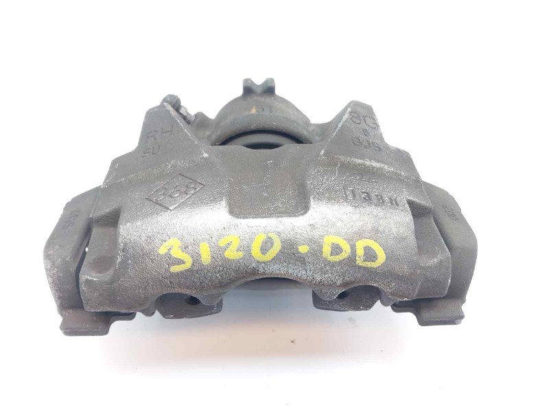 Recambio de pinza freno delantera derecha para renault fluence dynamique referencia OEM IAM 410018218R  