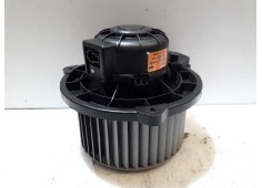 Recambio de motor calefaccion para kia rio concept referencia OEM IAM A0550184 B308830440 A0122140848