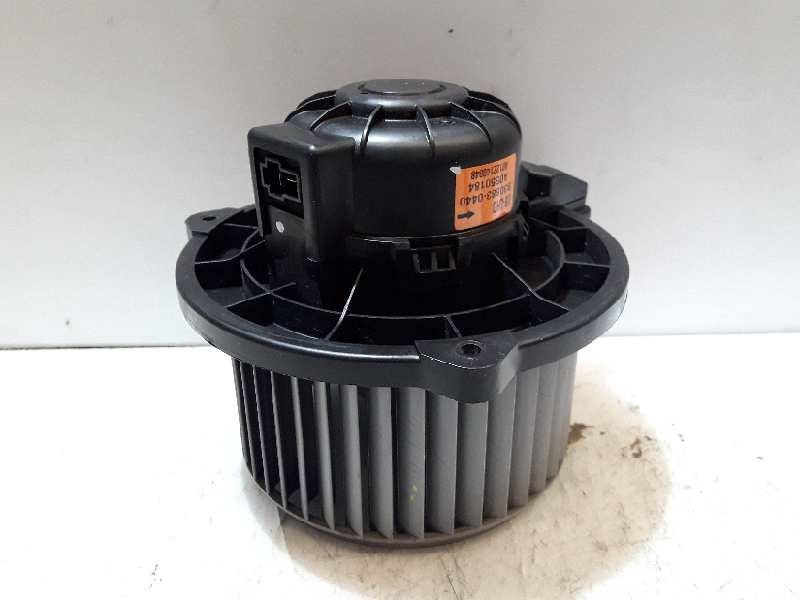 Recambio de motor calefaccion para kia rio concept referencia OEM IAM A0550184 B308830440 A0122140848