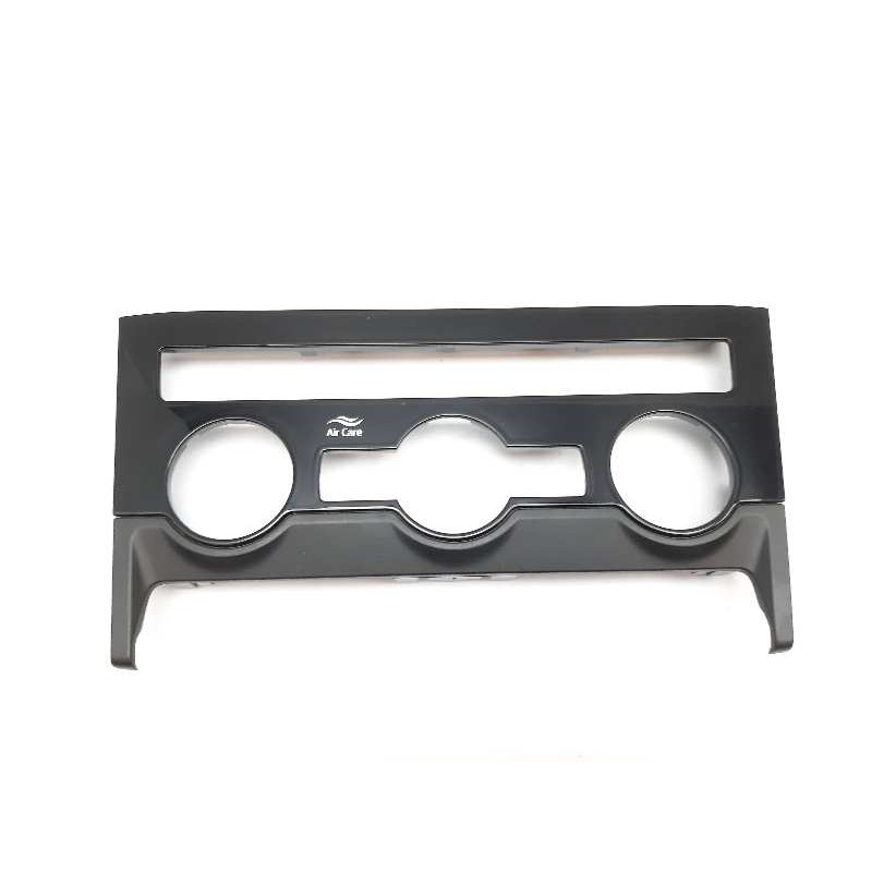 Recambio de mando calefaccion / aire acondicionado para skoda karoq (nu) sportline 4x4 referencia OEM IAM 566820075B  