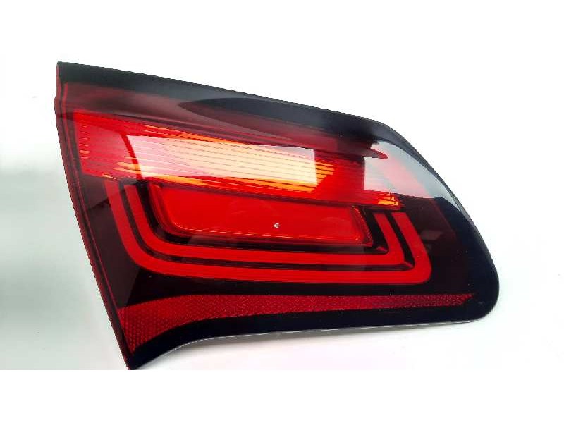 Recambio de piloto trasero izquierdo para citroen c4 lim. live edition referencia OEM IAM 02583  