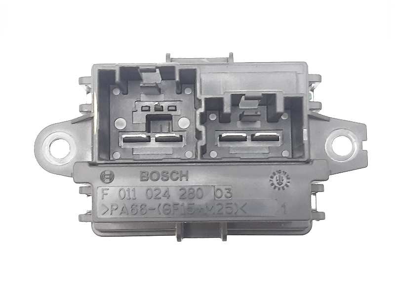 Recambio de resistencia calefaccion para opel insignia berlina selective referencia OEM IAM 13503201  