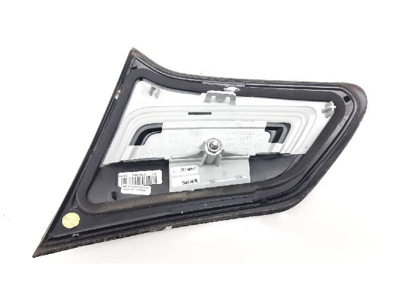 Recambio de piloto trasero izquierdo para citroen c4 lim. live edition referencia OEM IAM 02583  