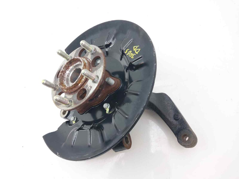 Recambio de mangueta trasera derecha para hyundai i30 cw (pd) go! referencia OEM IAM 52720G4AA0  