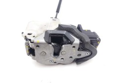 Recambio de cerradura puerta delantera derecha para opel insignia berlina selective referencia OEM IAM 3023880RH1  