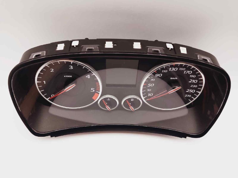 Recambio de cuadro instrumentos para renault laguna coupe monaco gp referencia OEM IAM 248102218R A2C30968200 