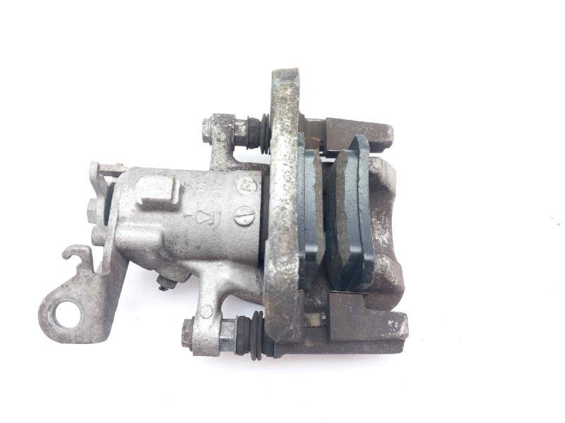 Recambio de pinza freno trasera derecha para renault fluence dynamique referencia OEM IAM 440009915R  