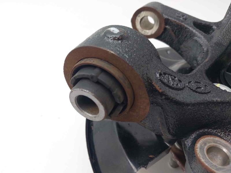 Recambio de mangueta trasera derecha para hyundai i30 cw (pd) go! referencia OEM IAM 52720G4AA0  