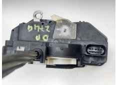 Recambio de cerradura puerta delantera derecha para opel insignia berlina selective referencia OEM IAM 3023880RH1   2