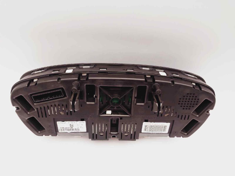 Recambio de cuadro instrumentos para renault laguna coupe monaco gp referencia OEM IAM 248102218R A2C30968200 