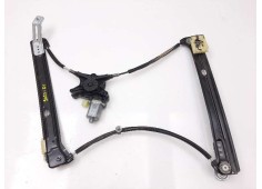 Recambio de elevalunas delantero izquierdo para skoda karoq (nu) sportline 4x4 referencia OEM IAM 5Q0959801B E850202099 