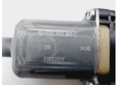 Recambio de elevalunas delantero izquierdo para volkswagen golf vii lim. (bq1) trendline referencia OEM IAM 5G4837461H 5Q4959801 2