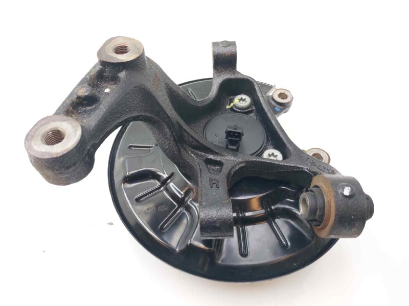 Recambio de mangueta trasera derecha para hyundai i30 cw (pd) go! referencia OEM IAM 52720G4AA0  