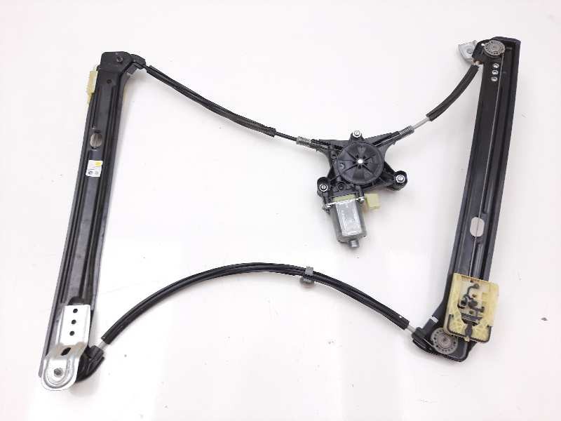 Recambio de elevalunas delantero izquierdo para skoda karoq (nu) sportline 4x4 referencia OEM IAM 5Q0959801B E850202099 