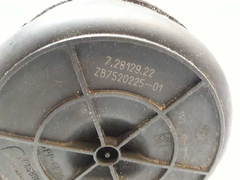 Recambio de no identificado para bmw serie 3 compact (e46) 318ti referencia OEM IAM ZB752022501  