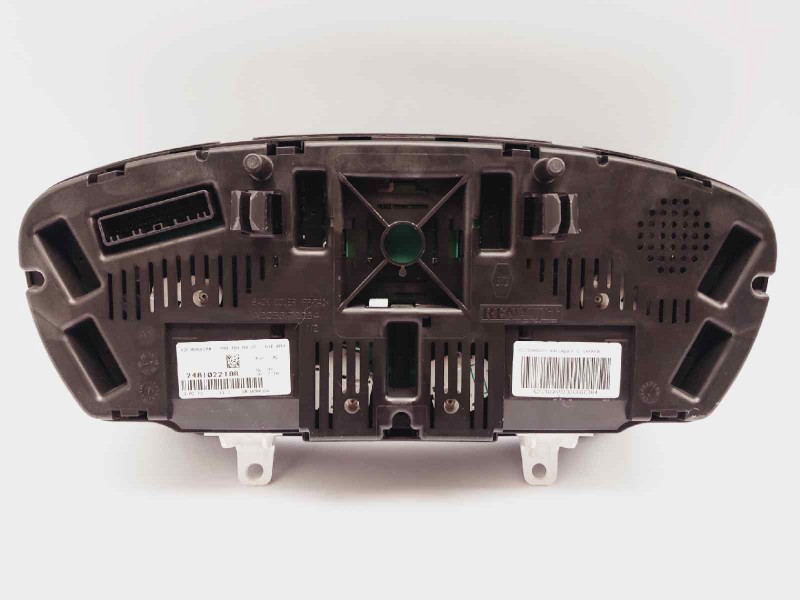 Recambio de cuadro instrumentos para renault laguna coupe monaco gp referencia OEM IAM 248102218R A2C30968200 