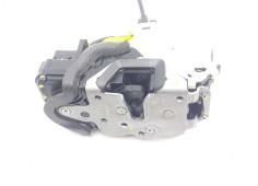 Recambio de cerradura puerta delantera izquierda para opel insignia berlina selective referencia OEM IAM 13577983LH1 3023881 