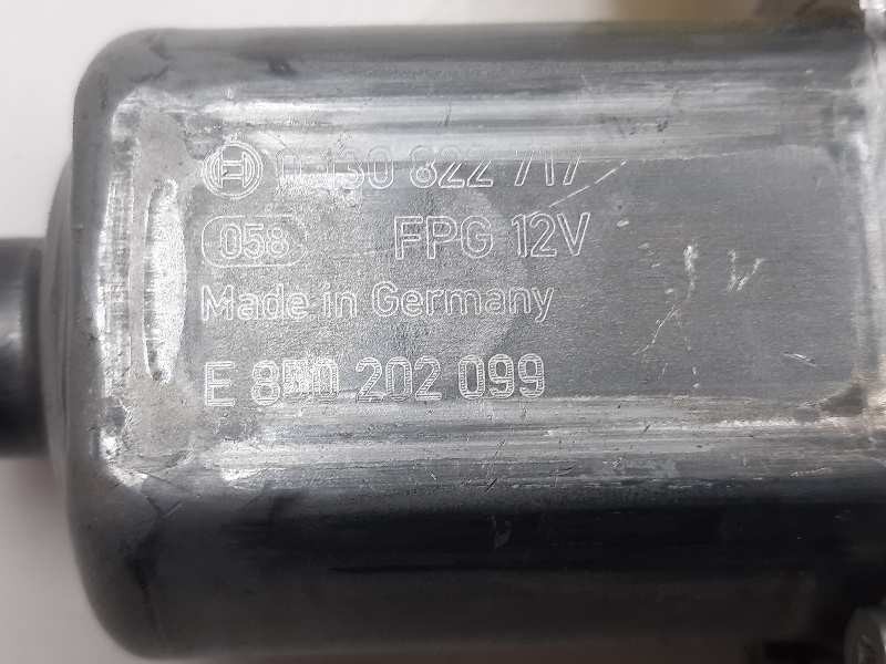 Recambio de elevalunas delantero izquierdo para skoda karoq (nu) sportline 4x4 referencia OEM IAM 5Q0959801B E850202099 