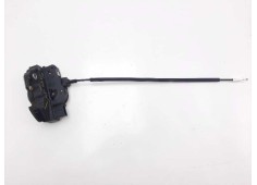 Recambio de cerradura puerta delantera izquierda para opel insignia berlina selective referencia OEM IAM 13577983LH1 3023881  2