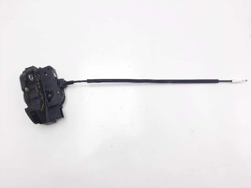 Recambio de cerradura puerta delantera izquierda para opel insignia berlina selective referencia OEM IAM 13577983LH1 3023881 