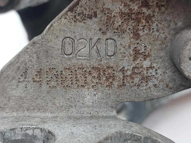 Recambio de pinza freno trasera derecha para renault fluence dynamique referencia OEM IAM 440009915R  